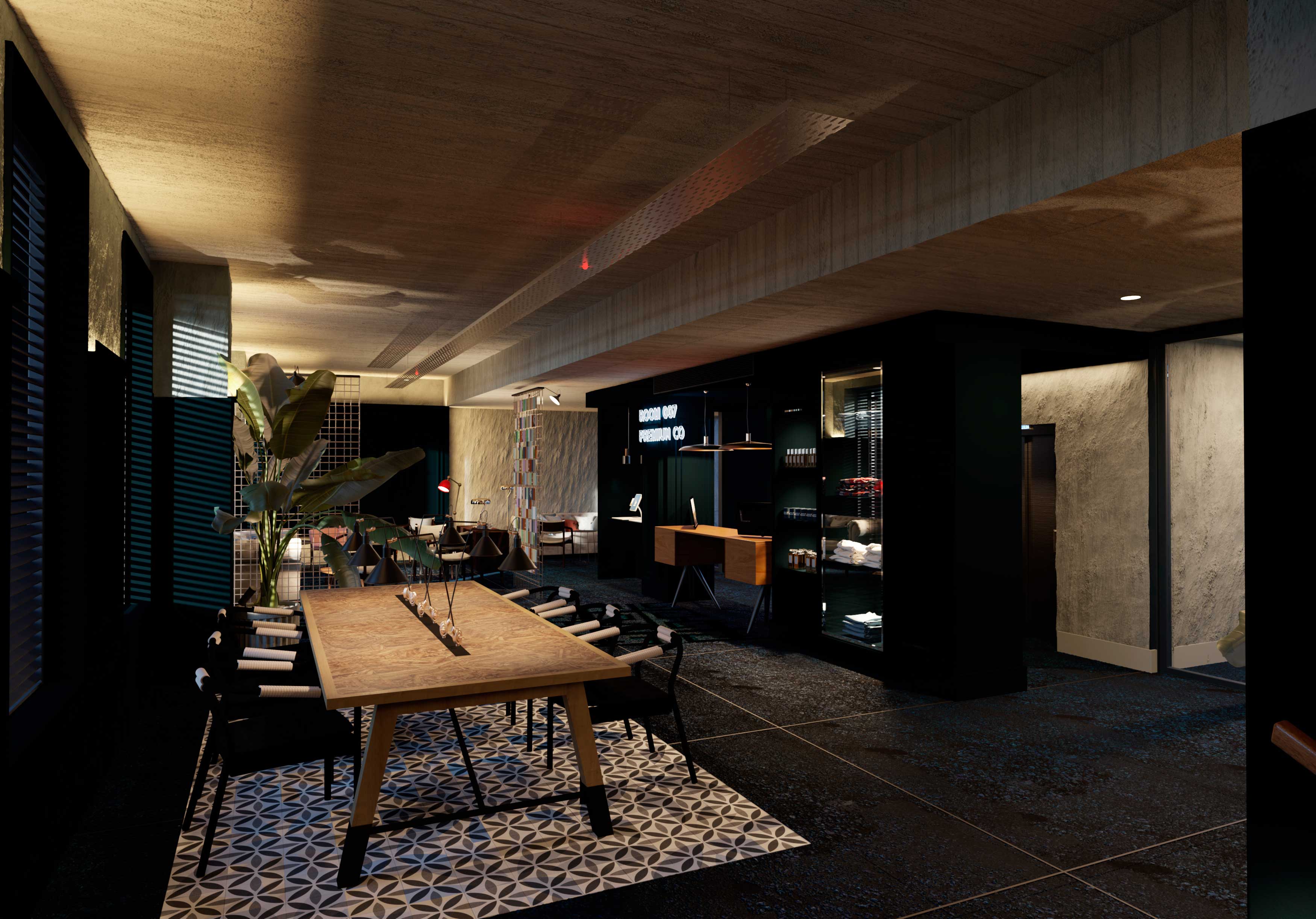 Hotel