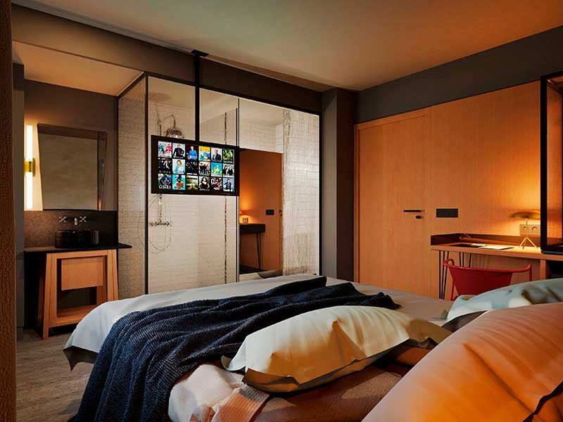 Hotel
