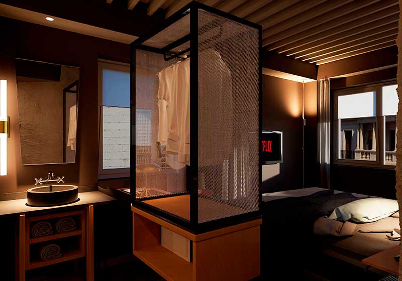 Hotel