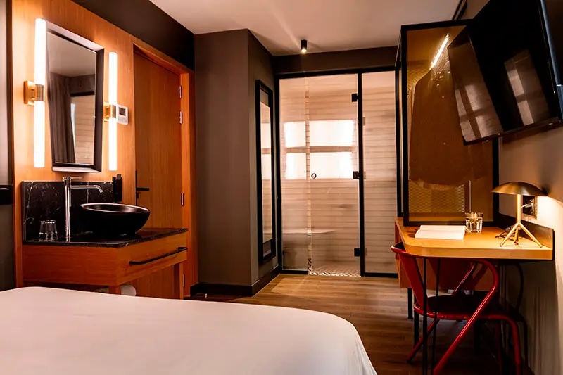 Hotel