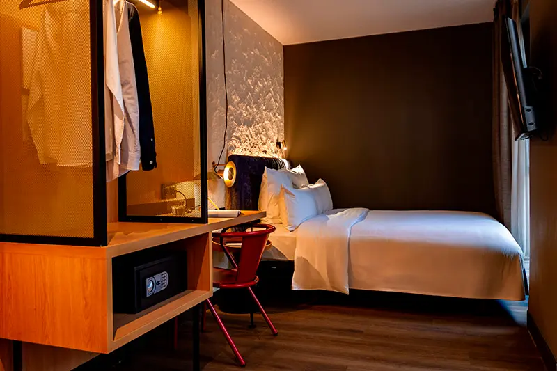 Hotel