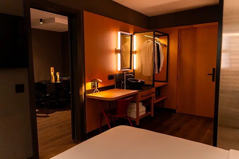 Hotel