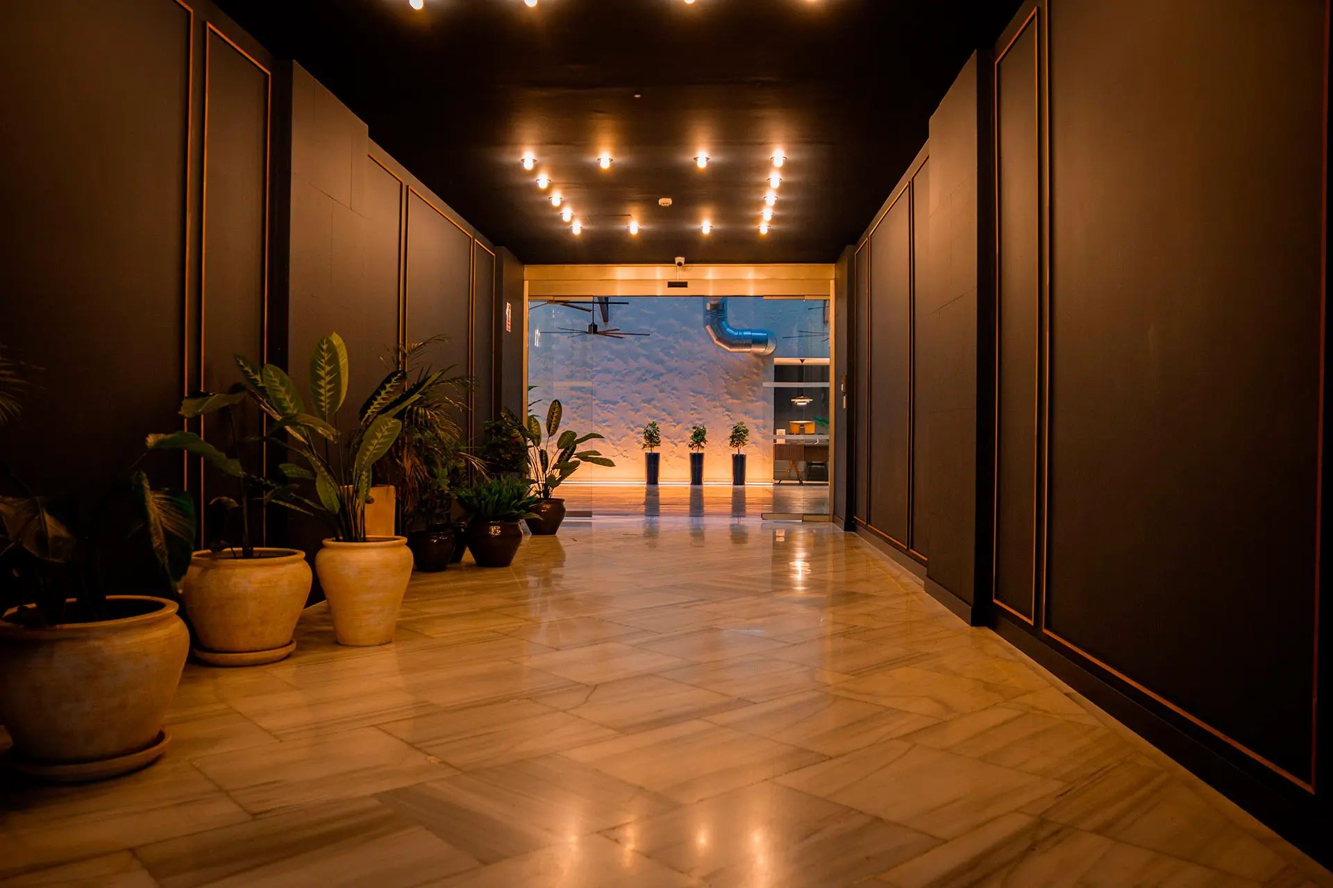 Hotel