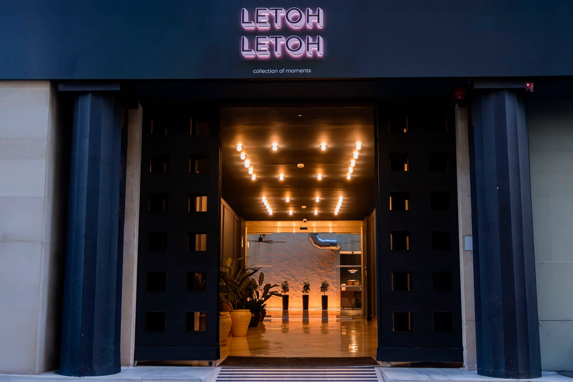 Hotel