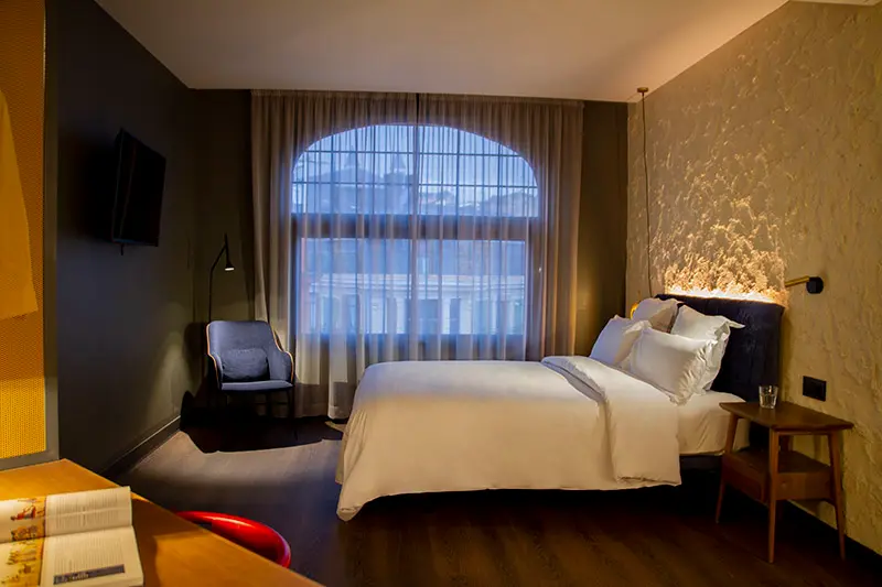 Hotel