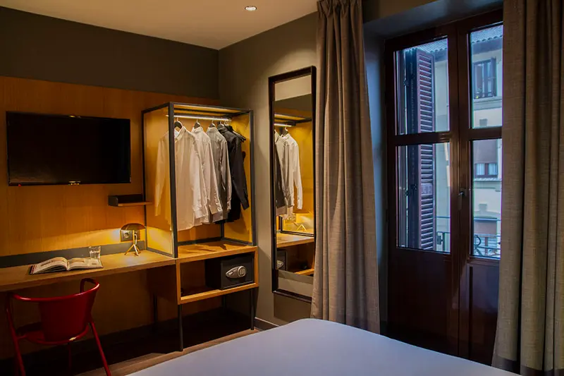 Hotel