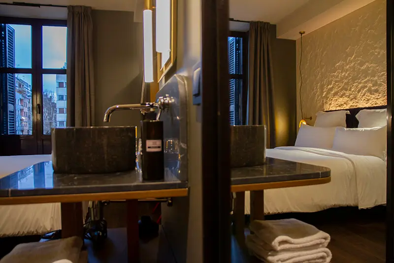 Hotel