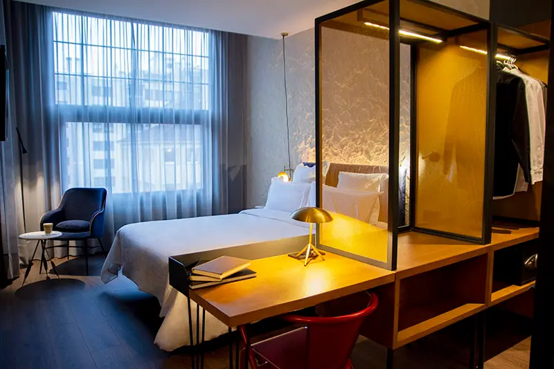 Hotel