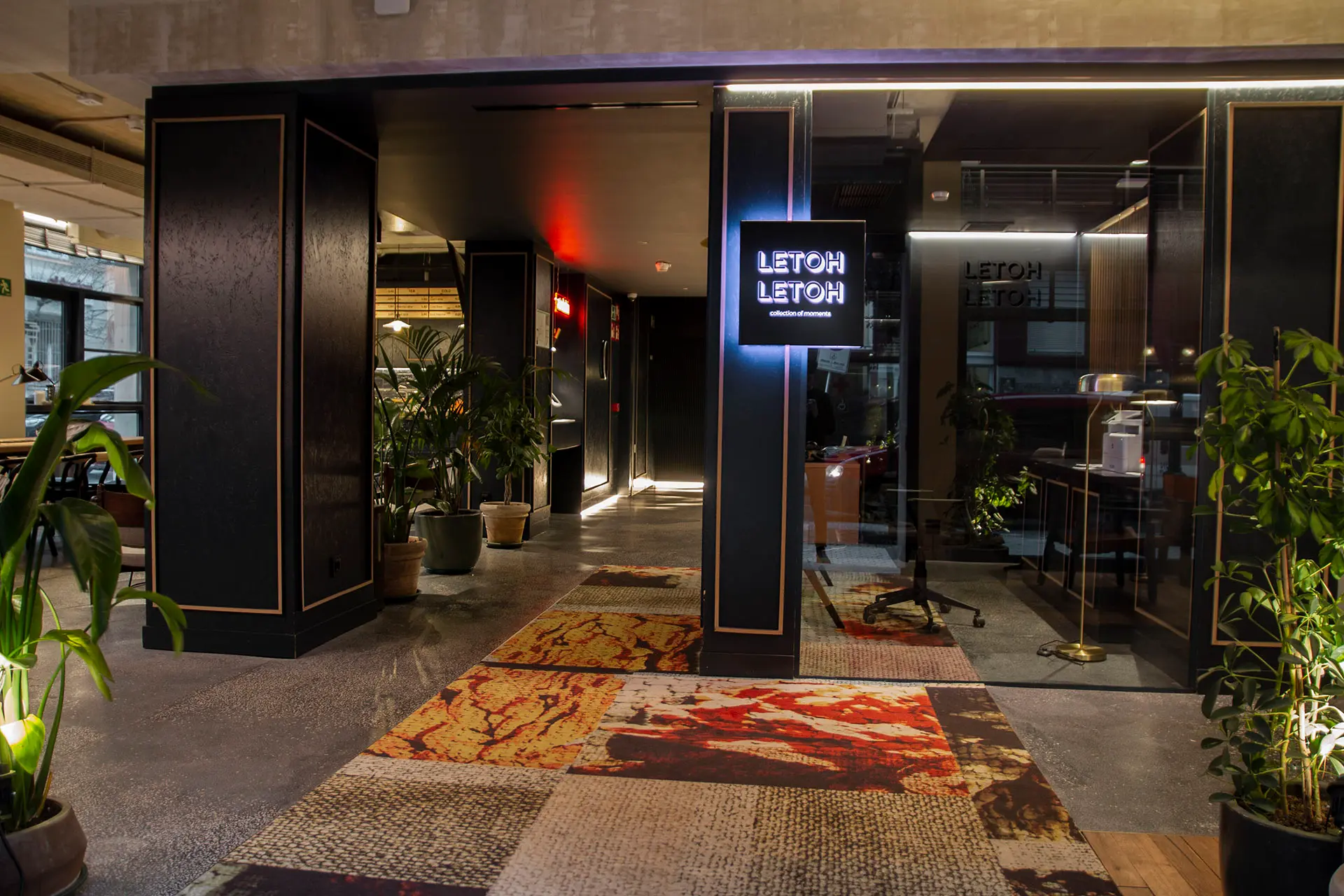 Hotel